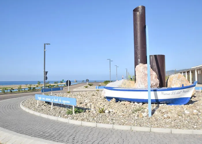 Nyaraló Lovely In *