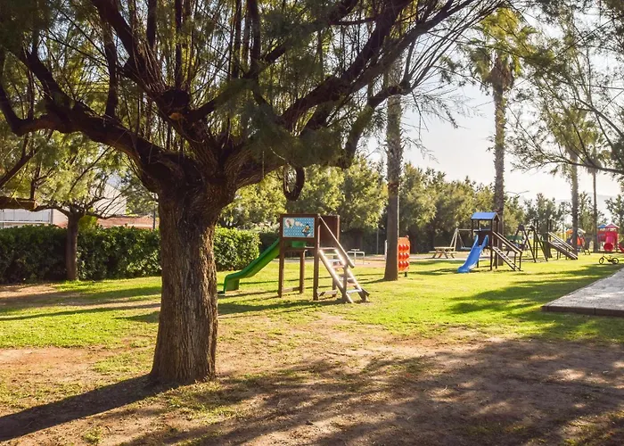Lovely In Nyaraló Torrenova